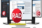 Embarcadero RAD Studio 11.2 PC Software