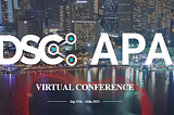 Extra Events Coming to ODSC APAC 2021 + a Call for Lightning Talk Speakers