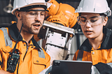 Revolutionizing Manufacturing with Real-Time Analytics Using Power BI: How Great Innovus Can Help