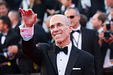 What Is Jeffrey Katzenberg’s Quibi All About, and Why Should You Care?