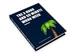 The Most Amazingly Awesome Life-Changing 17-Step Cheat Sheet You’ll Ever Download