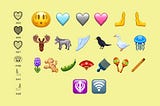 Emojis are new Symfony’s best friends!