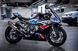 Best Exhaust Systems for BMW S1000RR: Motride