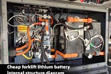 What’s The Catch With Cheap Industrial Lithium Batteries?