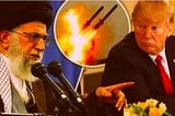 Iran vs USA: What is the real problem?
