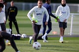 Los Spurs confían en el nuevo acuerdo de Harry Kane