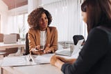 Interviewing 101: Jeff Smith, BlackRock’s Former HR Head on The Importance of Being a Great…