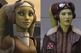 Who Is Hera Syndulla?