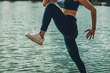 WHAT PERSONALITY TRAITS IMPACT YOUR ACTIVITY LEVEL?