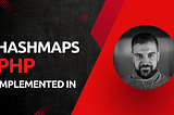 🚀 New Video Alert: HashMap Implementation in PHP!