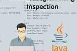 what are code inspections/inspection codes — csmates.com
