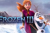 Frozen III