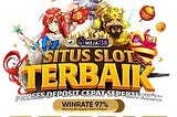Slot1212 Terbaru Mudah Menang Terpercaya №1 Di Indonesia