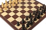 “Established in 1978, ChessUSA is the biggest chess store in the United States.