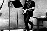 Bob Dylan is not the unlikeliest pop star — Paul Simon is.