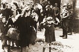 New York Times Buried Nazi Atrocities, Hiding the True Horror of the Holocaust