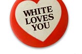 4.18.23 Daily Thought #WhiteLove