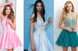 4 Top Styles of Designer Cocktail Dresses 2020 That You Can’t Go Wrong With