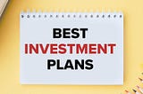 Stock Market, Public Provident Fund to Mutual Funds: Six best investments that can make you rich