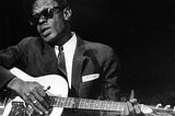K Recommends: “Happy New Year” by Lightnin’ Hopkins