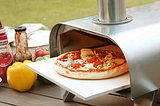 Best Outdoor Pizza Ovens Reviews With Buying Guide