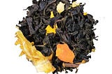 What Are The Necessities Of Top-notch Free Leaf Tea?