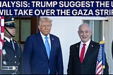 President Trump Says Don’t Repeat While He Proposes To Repeat