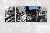 7 Things You Must Know Before Buying A Motorcycle Dashcam