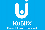 First Global Exchange — KuBitX Platform