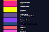 What do your users really feel and think about your product, service, or content?