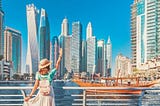 Financial advisory names UAE among top three work destinations
