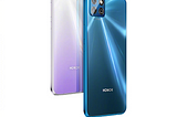 Honor Play 20 is launched:From 899 yuan! 5000mAh large battery