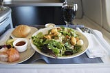 Are Travel Meals a Deductible Expense