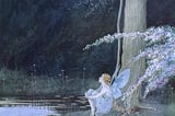 A Fairy Night