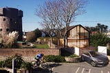 The Beach House, St Peter, Jersey