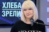 “Сутенеры” в погонахОксана Орсач, Центр журналистских расследований