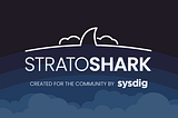Stratoshark remote capture tutorial