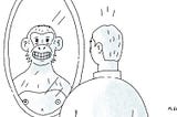 Give yourself a break by recognising who you really are