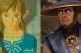 10 Game Franchises With The Most Convoluted Timelines