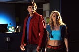 [News] Animated Smallville continuation series reportedly in the works, says Tom Welling