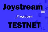 The Current State Of Joystream DAO