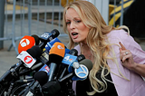 Stormy Daniels Opens Up About Her Illegitimate Relationships with Donald Trump