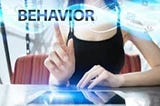 How Technology Influences Customers Behavior