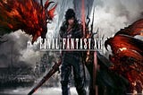 Final Fantasy 16: Great Action Game, Mid RPG