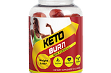 ⚡ Discount Is Running Out! Get Keto Burn Gummies UK IE Today! 🕒