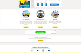 Product Review: Cebu Pacific Air: Part 1- Visiting the website