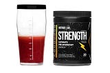 Bodybuilding[Nutrigo Lab Strength]