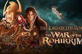 War of the Rohirrim fails as anime and Lord of the Rings fiction