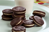 Stress and Sandwich Cookies